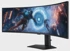 SAMSUNG Monitor Odyssey G9 LS49FG910EUXEN 49" Curved VA, DQHD 5120x1440, 144Hz, HDMI/DP, crni